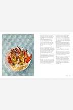 Matty Matheson - Home Style Cookery
