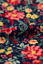 Brazilian Knicker - Cherry Bloom