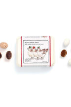 12 Three French Hens 150g