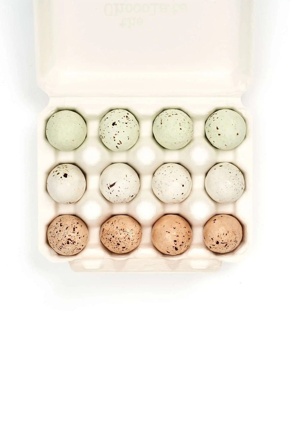 12 Three French Hens 150g