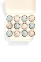 12 Christmas Robin Eggs 150g