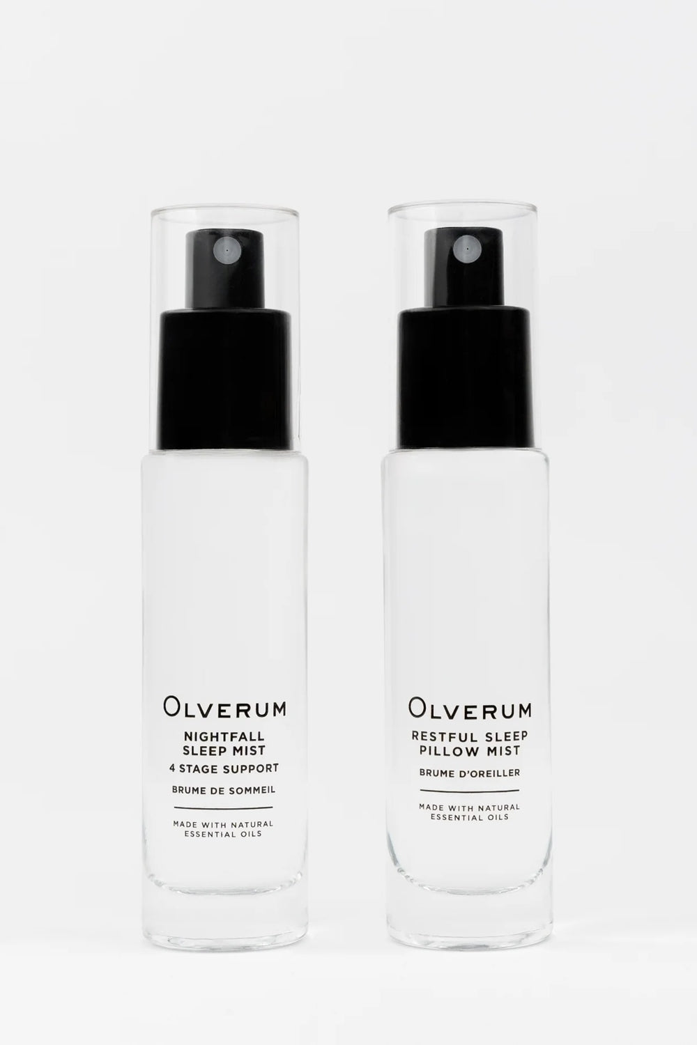 Pillow Mist Duo