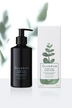Purifying Hand Wash