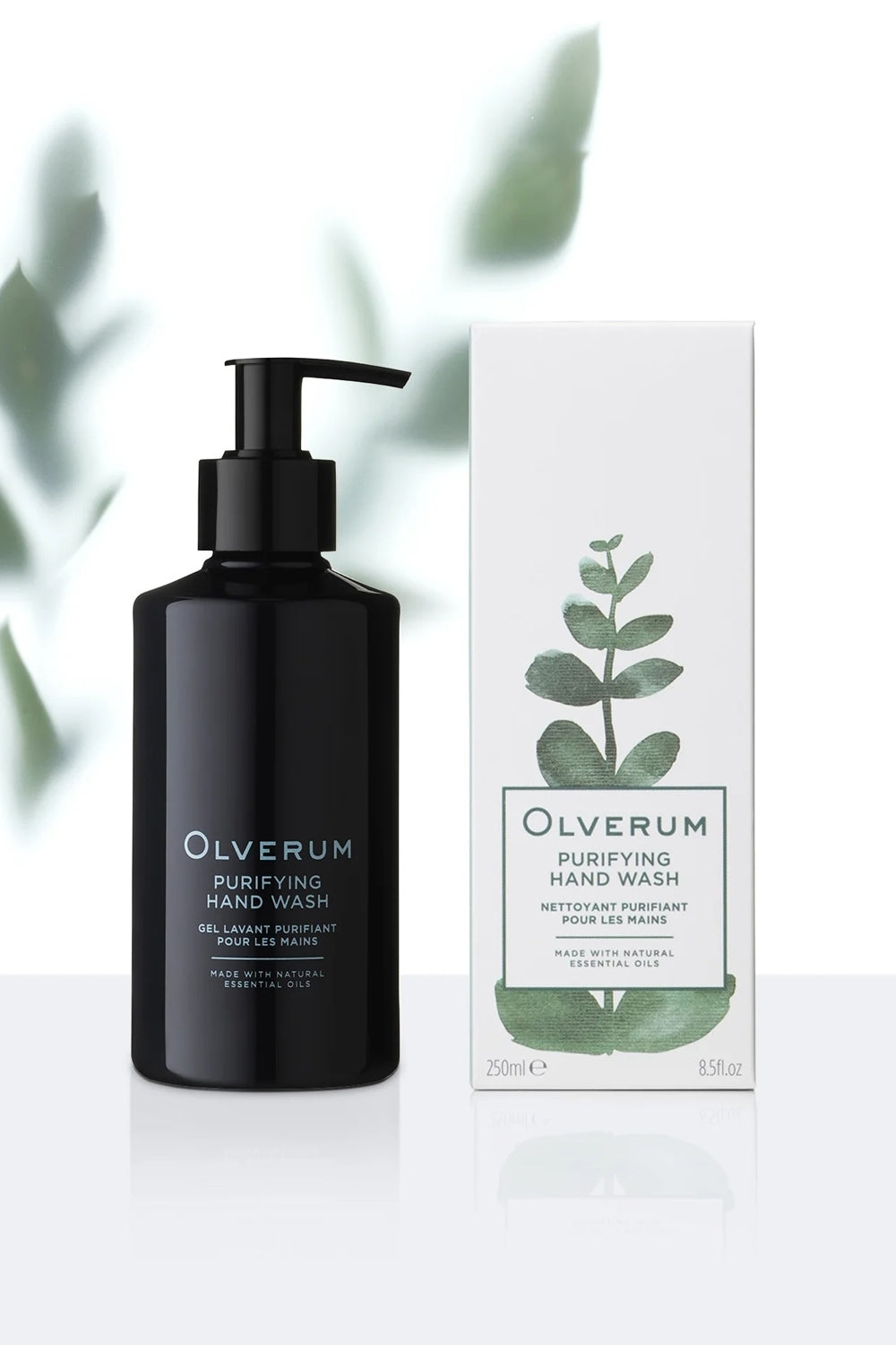 Purifying Hand Wash