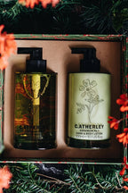 No.1 Hand Care Duo Gift Box