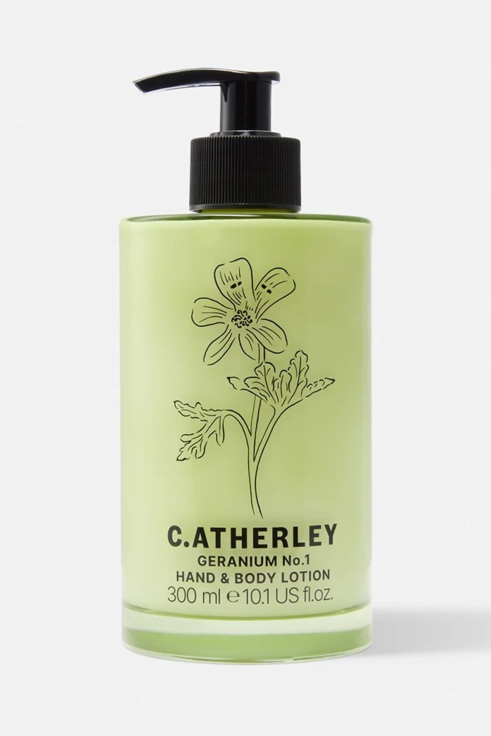 No.1 Hand & Body Lotion 300ml