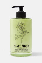 No.1 Hand & Body Lotion 300ml