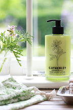 No.1 Hand & Body Lotion 300ml