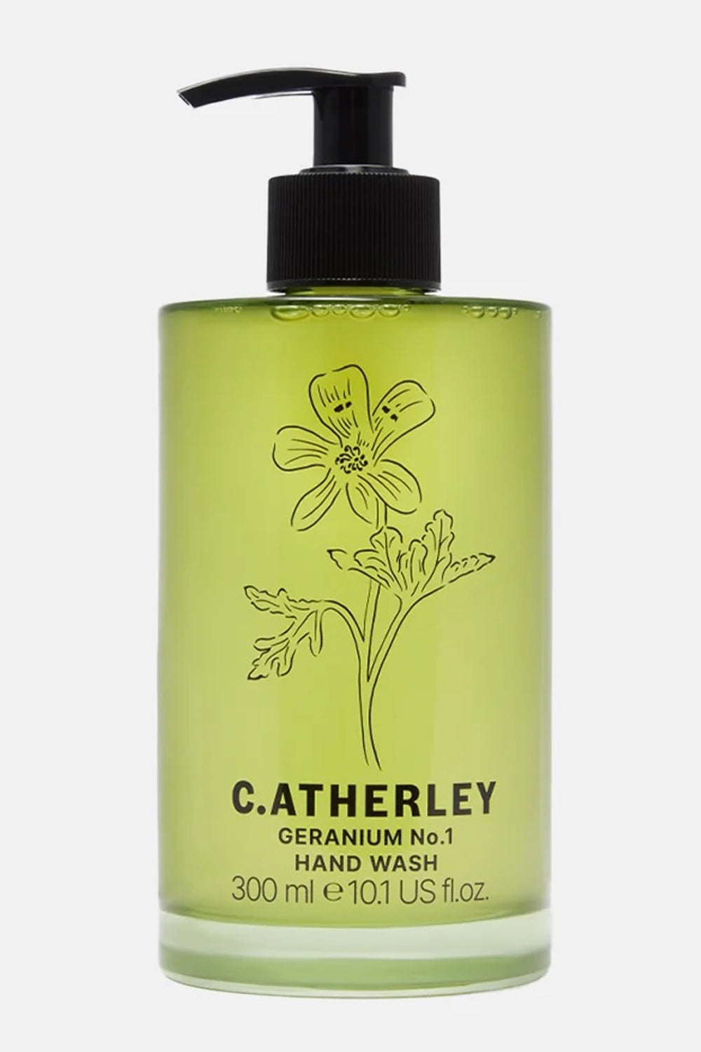 No.1 Hand Wash 300ml