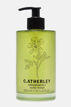 No.1 Hand Wash 300ml