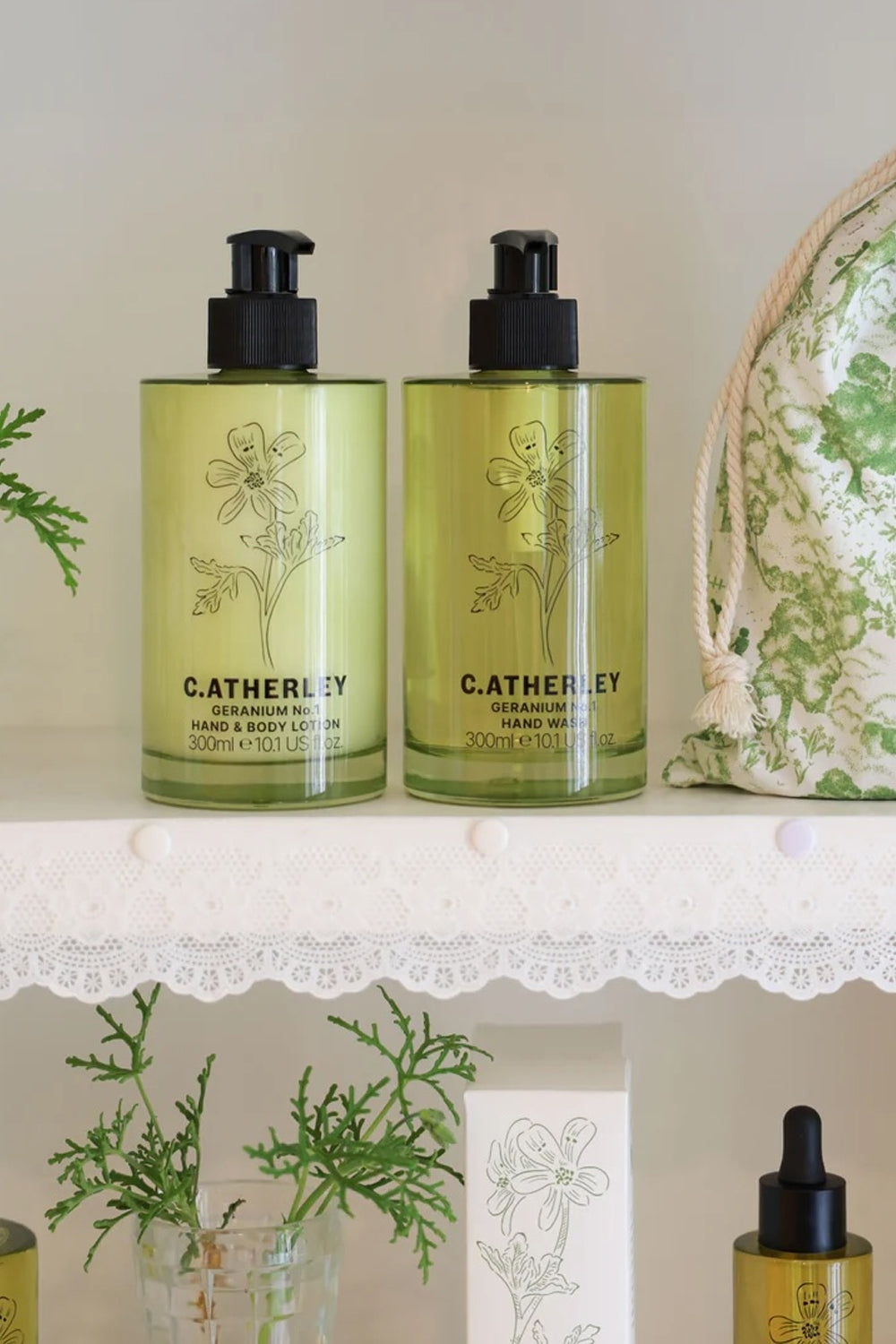 No.1 Hand Wash 300ml