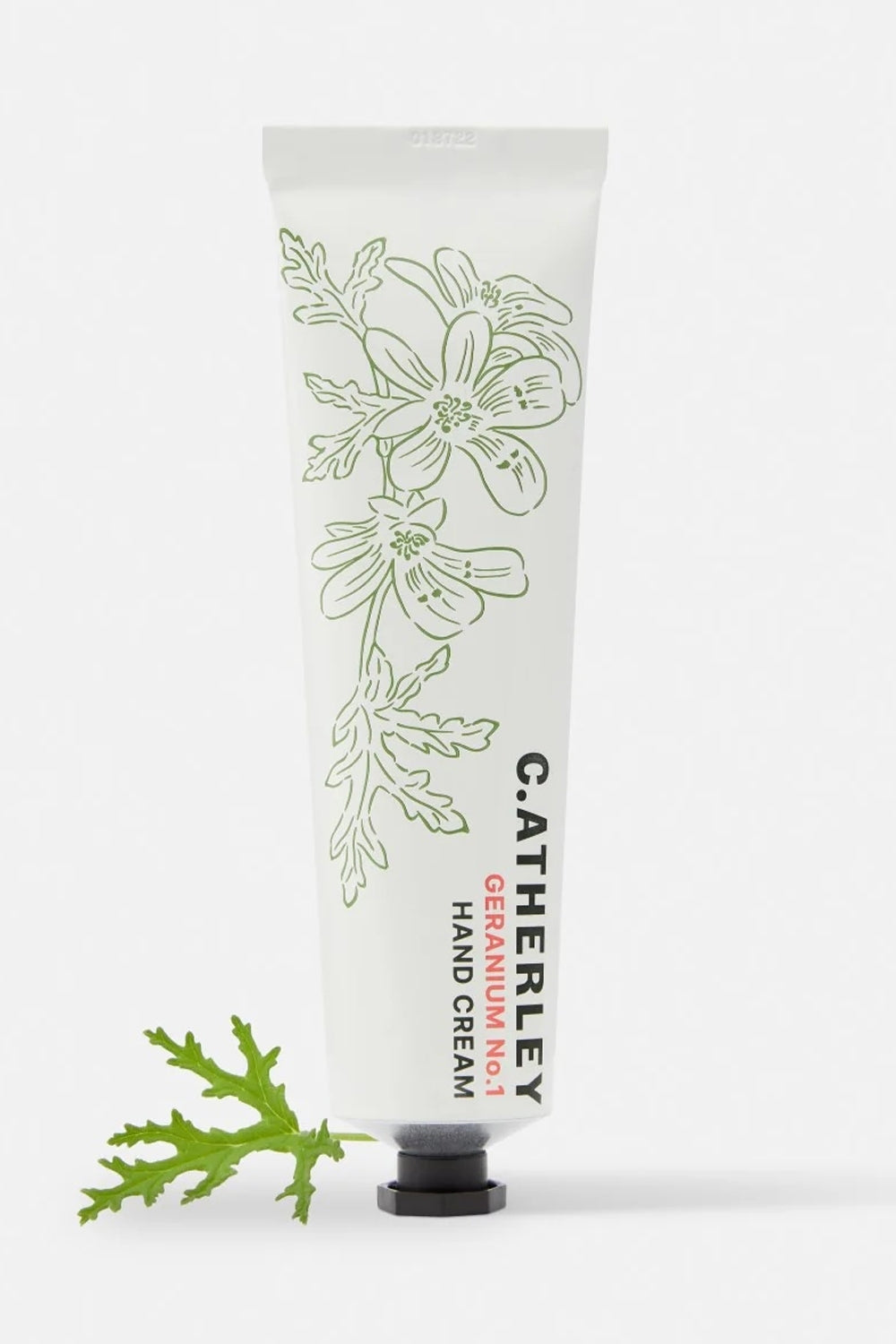 No.1 Hand Cream 75ml