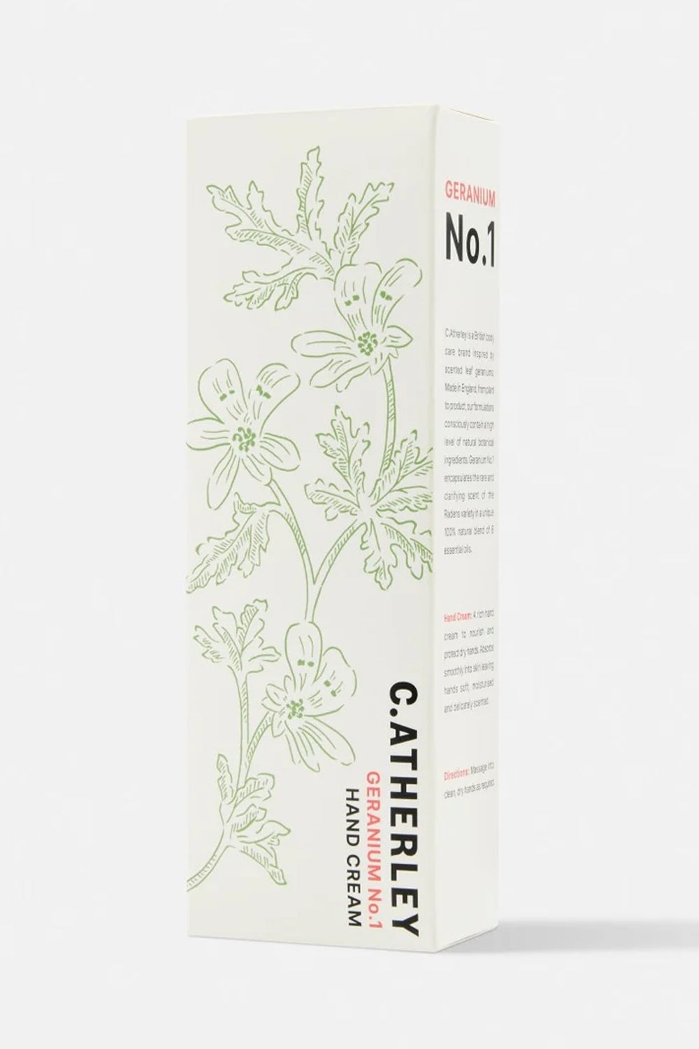 No.1 Hand Cream 75ml
