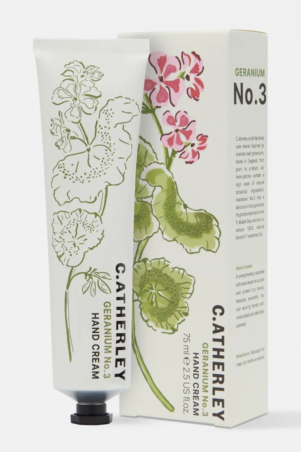 No.3 Hand Cream 75ml