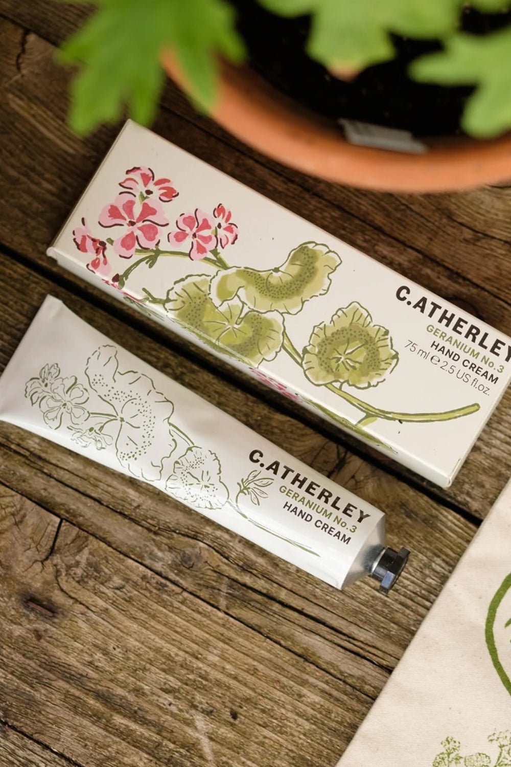 No.3 Hand Cream 75ml