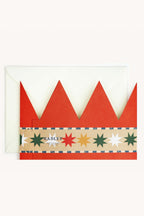 Crown Card Chief Elf