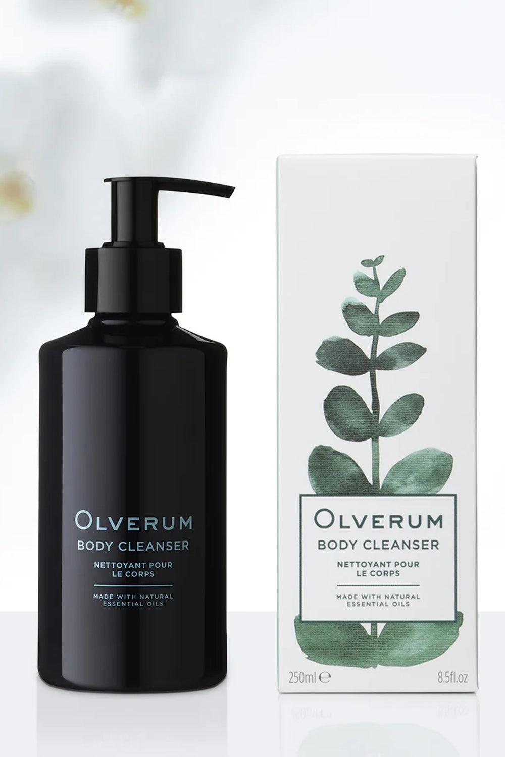 Body Cleanser 250ml