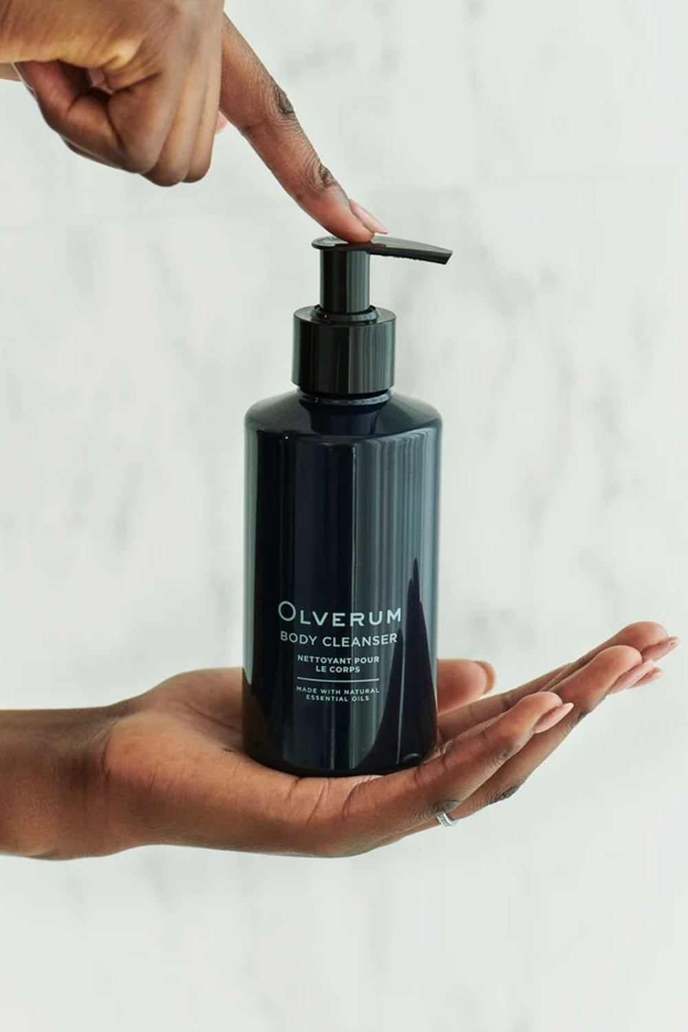 Body Cleanser 250ml
