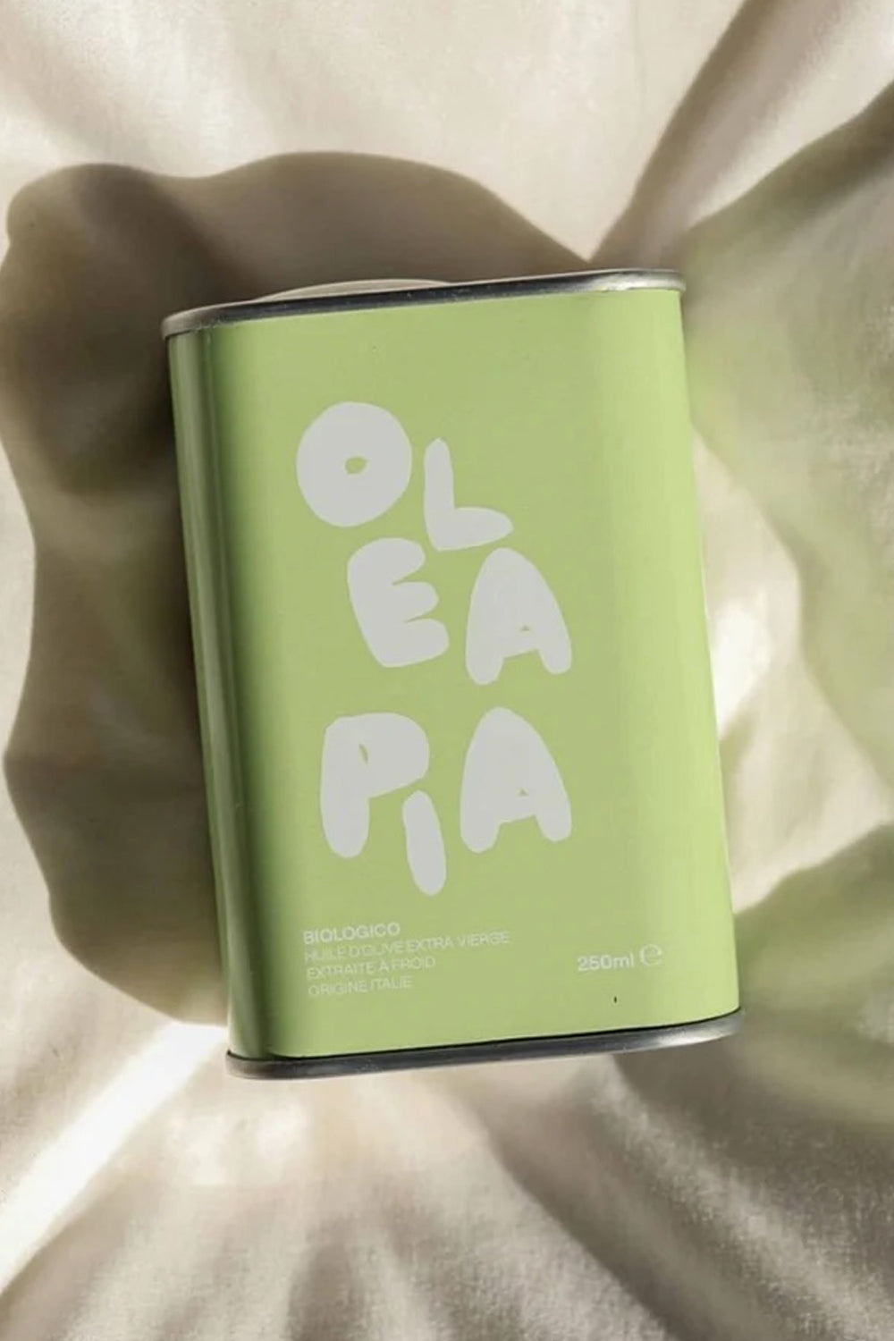 Extra Virgin Olive Oil