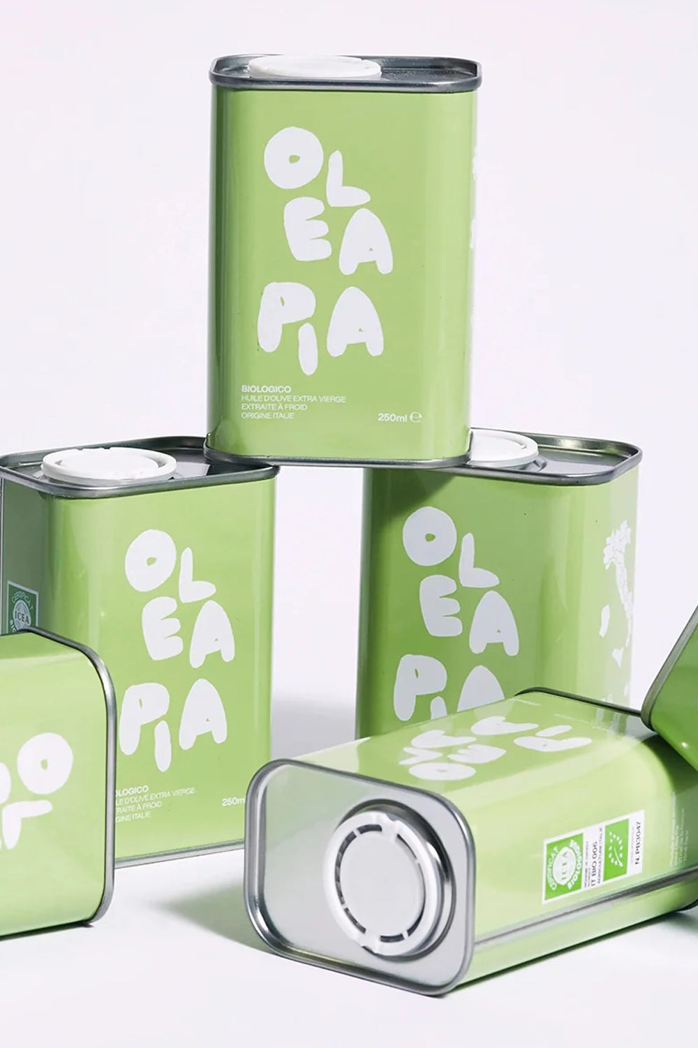 Extra Virgin Olive Oil