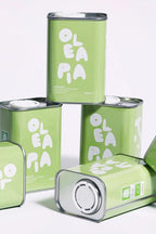Extra Virgin Olive Oil