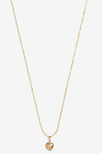 Amore Necklace in Gold