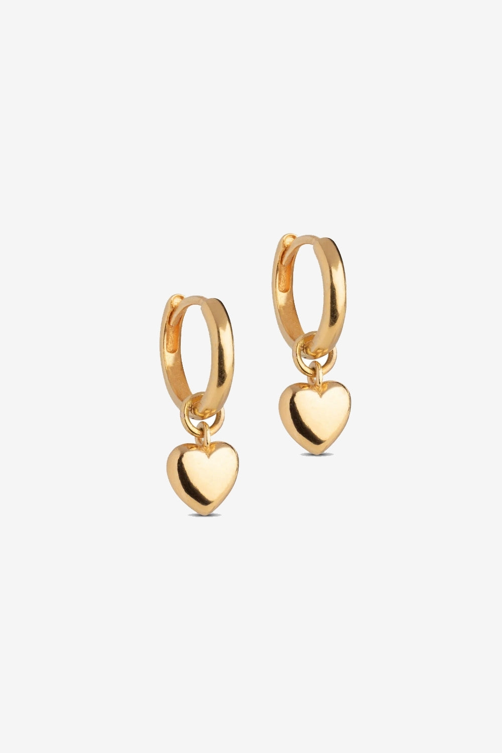 Amore Hoops