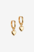 Amore Hoops