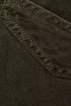 Fino Pants in Khaki
