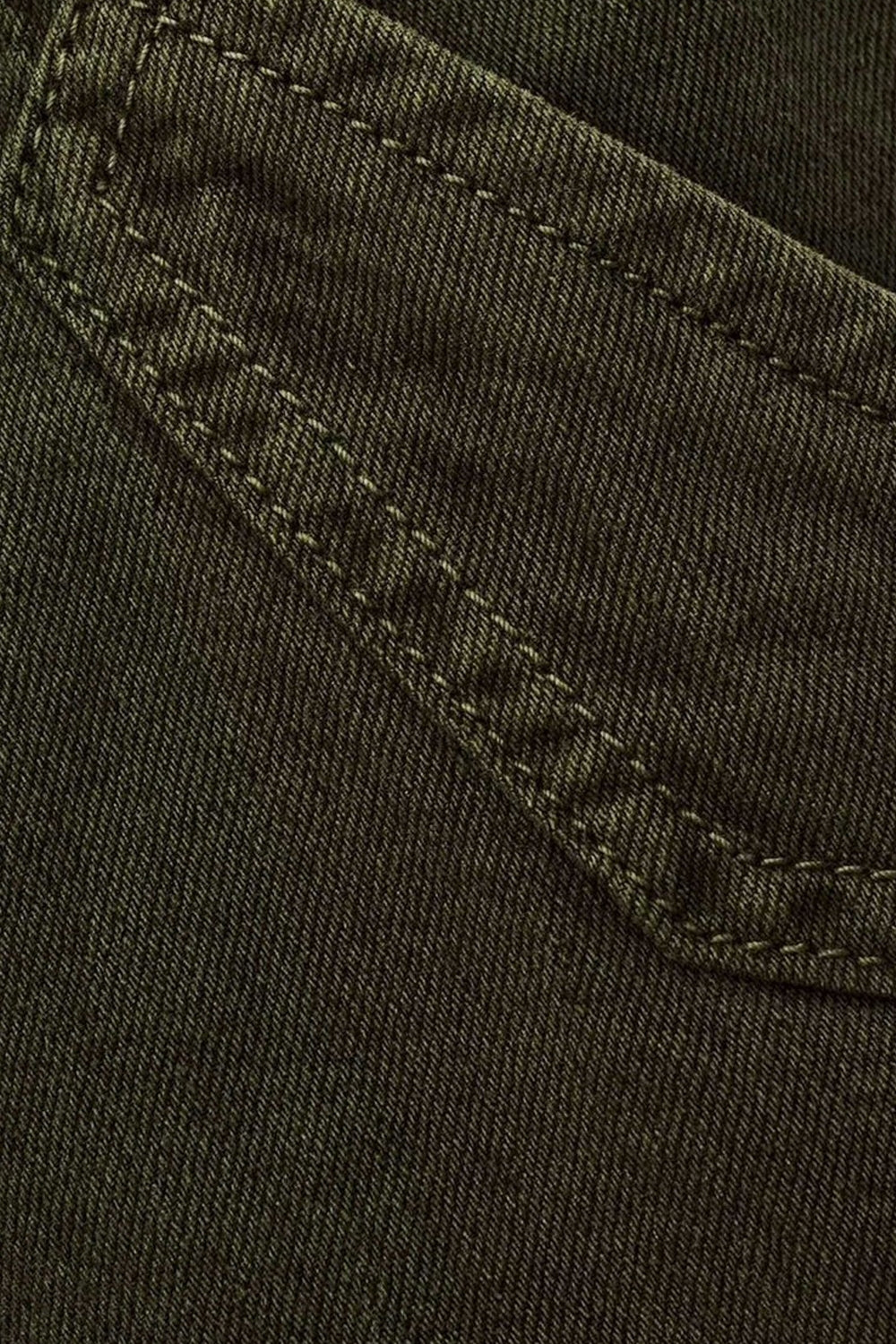 Fino Pants in Khaki