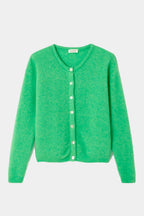 Vitow Cardigan in Garden Melange