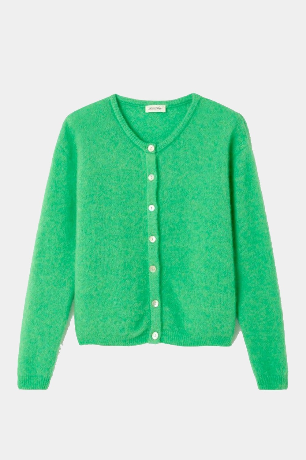 Vitow Cardigan in Garden Melange