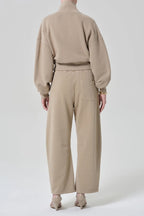 Miro Sweatpant in Catalina