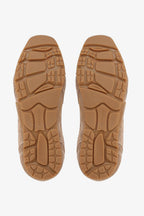 Atlas Sneakers in Mushroom Suede