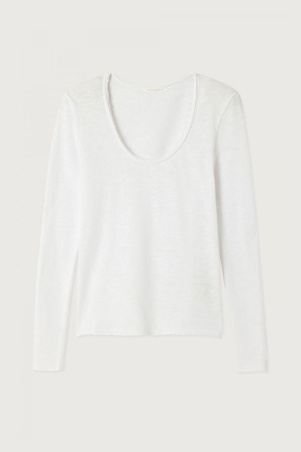 Sonoma Top in White