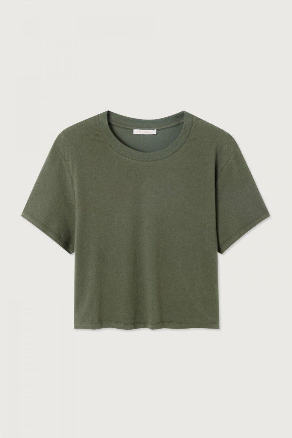 Ypawood T-Shirt in Copse Melange