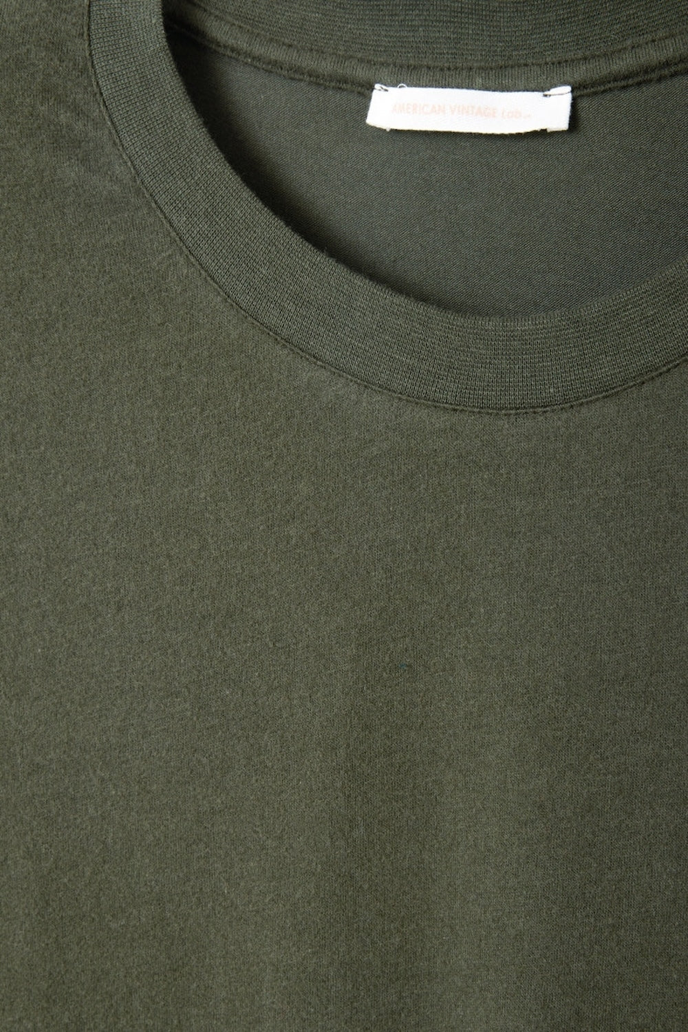 Ypawood T-Shirt in Copse Melange