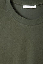 Ypawood T-Shirt in Copse Melange
