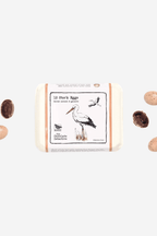 12 Stork Eggs 150g