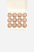 12 Stork Eggs 150g