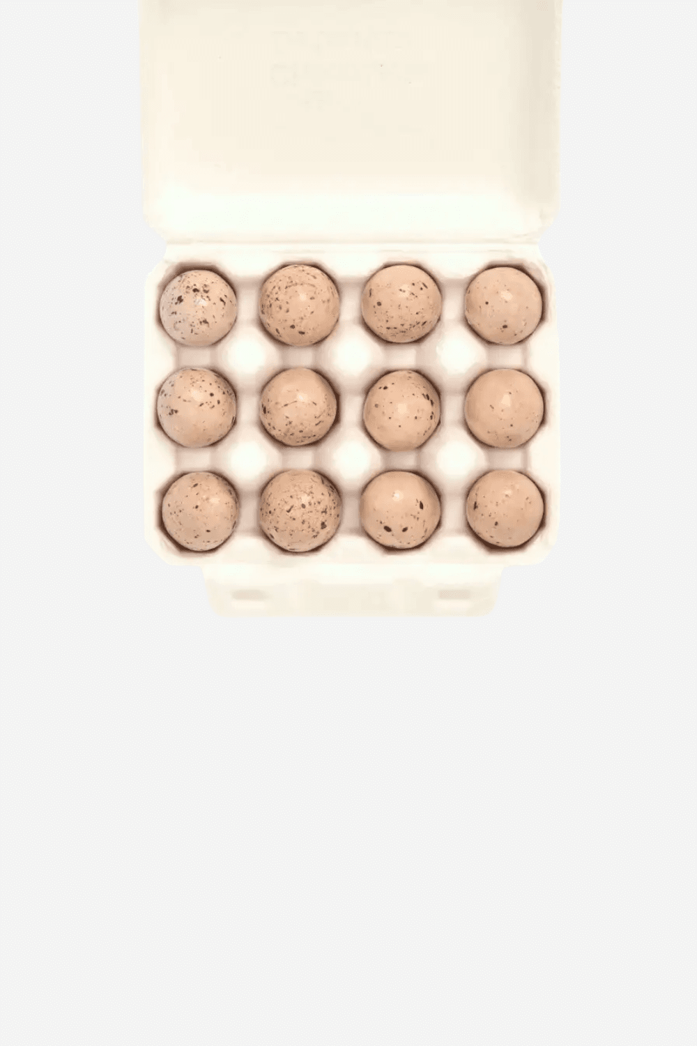 12 Stork Eggs 150g