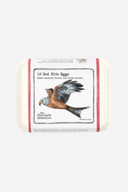 12 Red Kite Eggs 150g