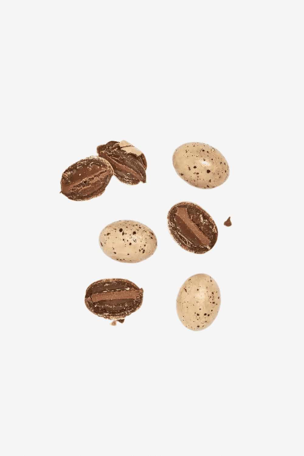 12 Red Kite Eggs 150g