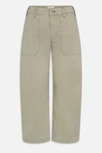 The Ranger Pant in Thyme