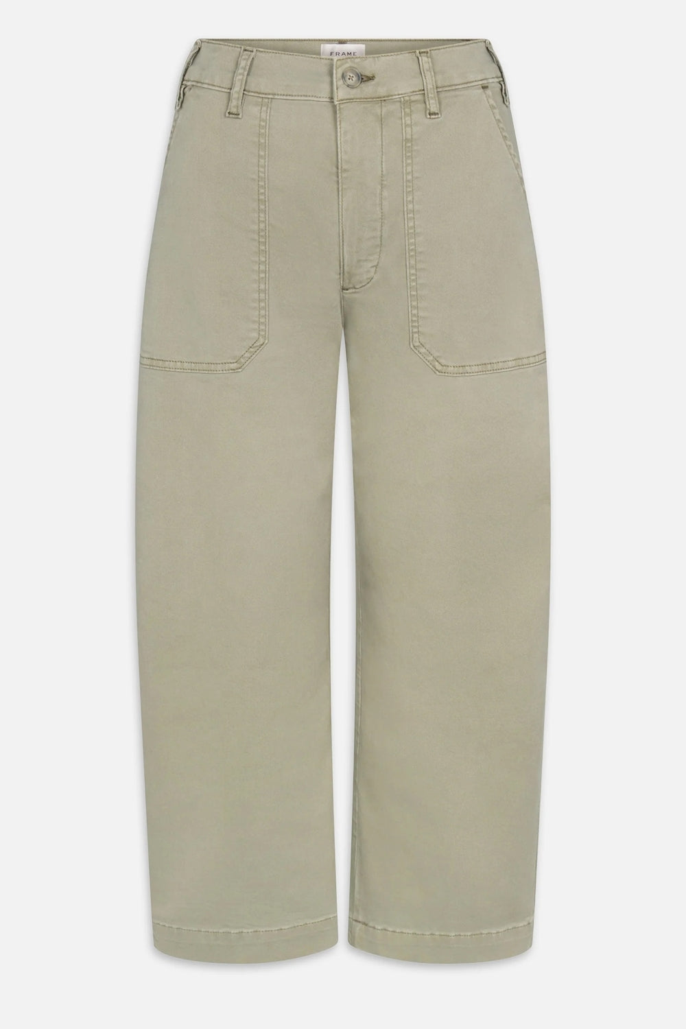 The Ranger Pant in Thyme