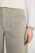 The Ranger Pant in Thyme