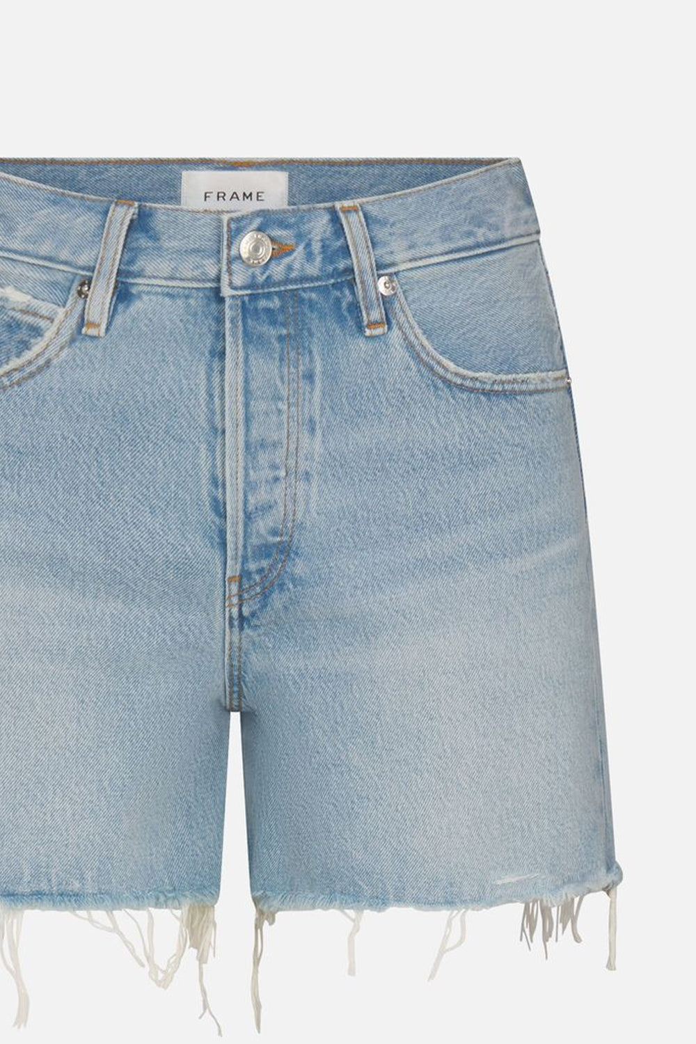 The Everyday Short in Swindle