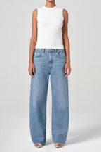 Low Curve Jean in Fairway