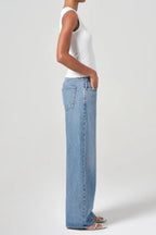 Low Curve Jean in Fairway