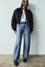 Low Curve Jean in Fairway